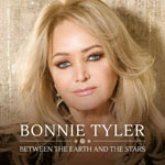 BONNIE TYLER - Between The Earth And The Stars