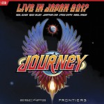 JOURNEY - Live In Japan 2017: Escape + Frontiers