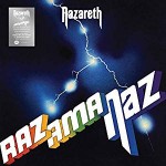 NAZARETH - Razamanaz