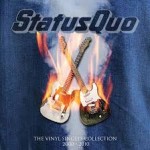 STATUS QUO – The Vinyl Singles Collection – 2000-2010
