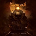 Album review: Diamond Head - The Coffin Train
