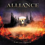 ALLIANCE – Fire and Grace