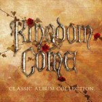 KINGDOM COME - Classic Album Collection