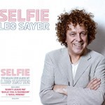 LEO SAYER - Selfie