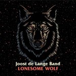 Joost De Lange Band - Lonesome Wolf