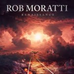 ROB MORATTI - Renaissance
