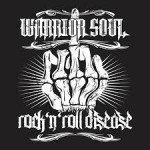 WARRIOR SOUL - Rock n Roll Disease