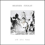 HEATHER FINDLAY - Wild White Horses