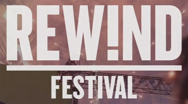 Rewind Festival - Rewind Scotland 19-21 July 2019