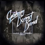GRAHAM BONNET BAND - Live In Tokyo 2017