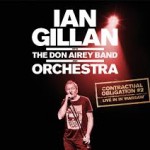IAN GILLAN with the DON AIREY BAND - Contractual Obligaiton #2 Live In Warsaw