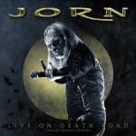 JORN - Live On Death Road