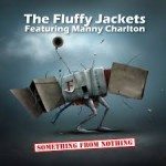 THE FLUFFY JACKETS - Something From Nothing