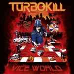TURBOKILL - Vice World