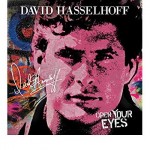 DAVID HASSELHOFF – Open Your Eyes