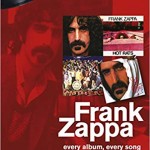 Eric Benac - On Track Frank Zappa 1966 to 1979