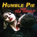 HUMBLE PIE - Go For The Throat