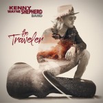 Kenny Wayne Shepherd - The Traveller