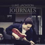 LUKE JACKSON - Journals