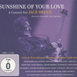 Sunshine-Of-Your-Love - A Concert for Jack Bruce