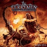 THE FERRYMEN – A New Evil