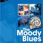 THE MOODY BLUES - EVERY ALBUM, EVERY SONG