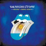 THE ROLLING STONES - Bridges to Buenos Aires