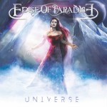 EDGE OF PARADISE - Universe