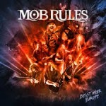 MOB RULES - Beast Over Europe