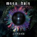 MOON HALO - Chroma