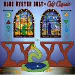 BLUE OYSTER CULT – Cult Classics