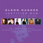 GLENN HUGHES - Justified Man