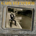 Gary Fletcher - River Keeps Flowing