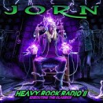 JORN - Heavy Rock Radio II