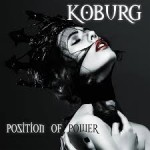 KOBURG - Position Of Power