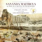 SANADRA MAITREYA - Fallen Angel Tour 2019 Live From The Ruins