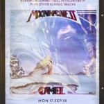 CAMEL - Live At the Royal Albert Hall (CD/DVD/Bluray)