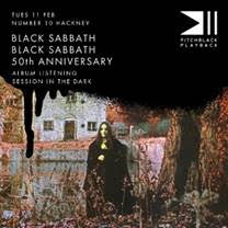 Black Sabbath 50th