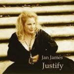 JAN JAMES - Justify