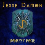 JESSE DAMON – Damon’s Rage