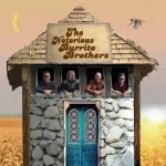 THE BURRITO BROTHERS -- The Notorious Burrito Brothers