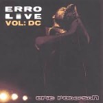 ERIC ROBERSON – Erro Live Vol. UK