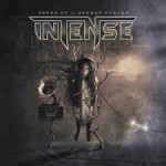 INTENSE – Songs Of A Broken Future