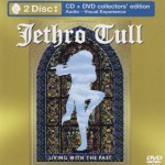 JETHRO TULL - Living With The Past