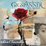 PETER KNIGHT’S GIGSPANNER BIG BAND – Natural Invention