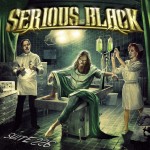 SERIOUS BLACK - Suite 226