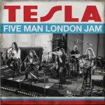 TESLA - Five Man London Jam