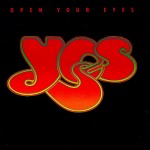 YES - Open Your Eyes