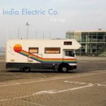 INDIA ELECTRIC CO - The Gap