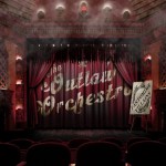 THE OUTLAW ORCHESTRA – Pantomime Villains